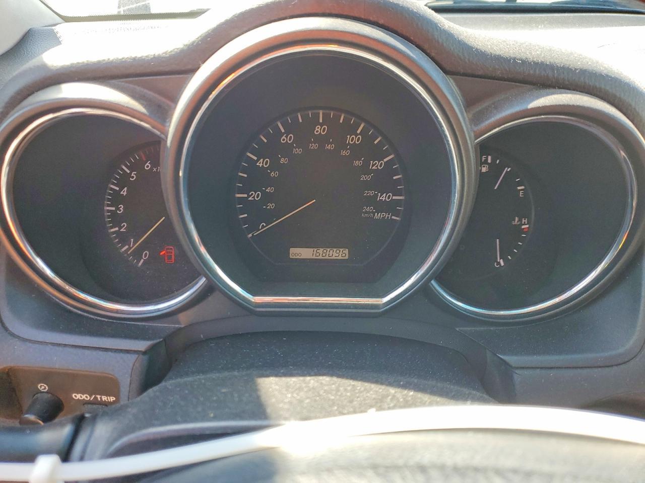 2004 LEXUS Rx 330