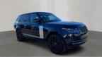 2021 LAND ROVER RANGE ROVER