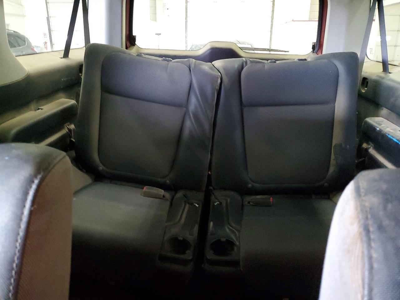 2006 HONDA Element