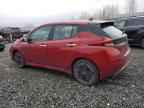 2024 NISSAN LEAF