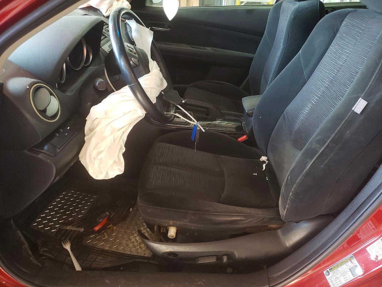 2010 MAZDA 6