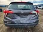 2017 HONDA HR-V