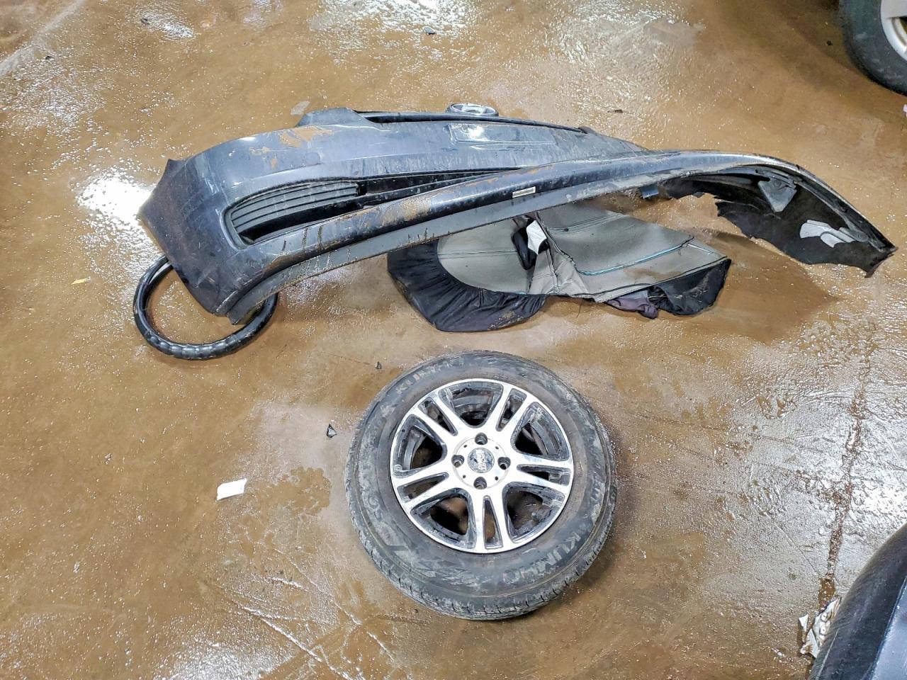 2008 HYUNDAI ACCENT