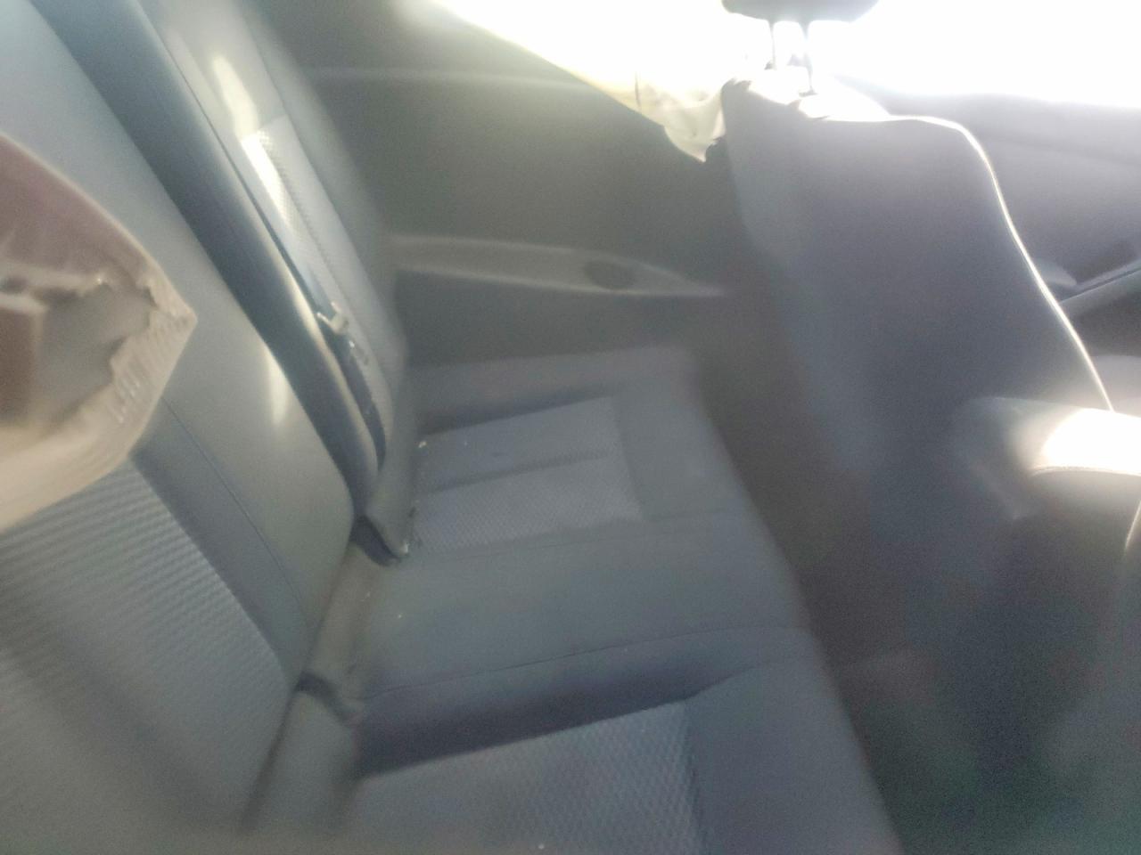 2008 NISSAN ALTIMA