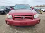 2007 TOYOTA HIGHLANDER