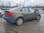 2010 KIA FORTE