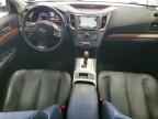 2014 SUBARU Outback