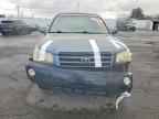 2003 TOYOTA HIGHLANDER