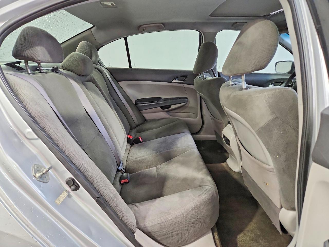 2010 HONDA ACCORD