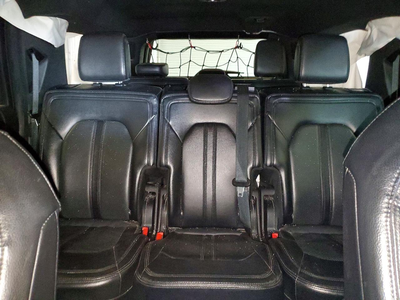 2021 FORD Expedition