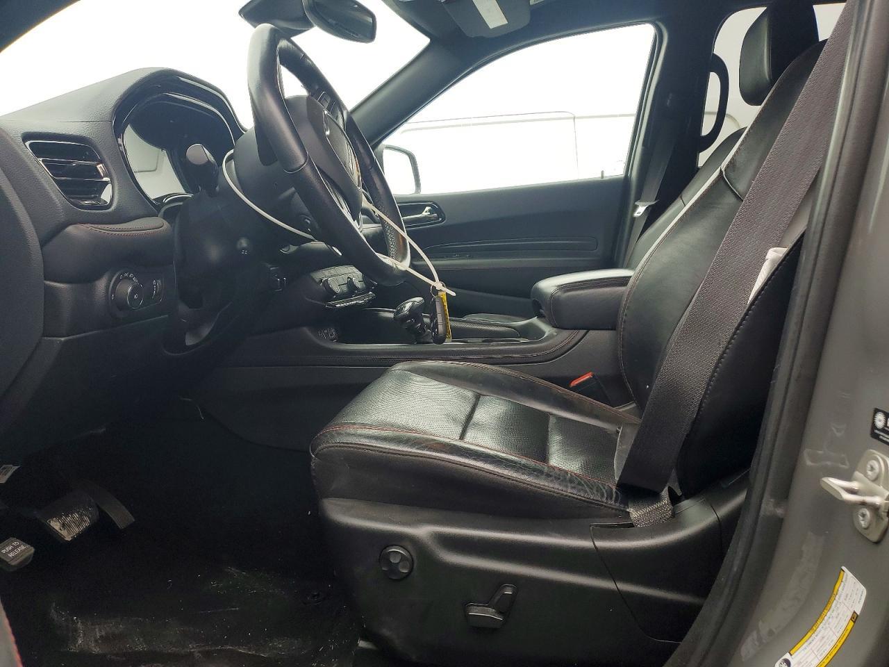 2023 DODGE DURANGO