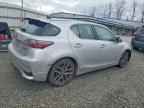 2015 LEXUS CT 200H