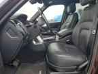2020 LAND ROVER RANGE ROVER