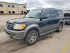 2003 TOYOTA Sequoia