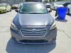 2017 SUBARU Legacy