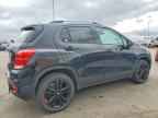2020 CHEVROLET TRAX
