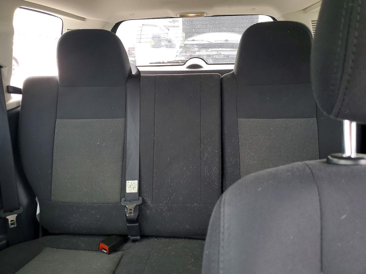 2012 JEEP PATRIOT