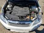 2010 SUBARU Outback
