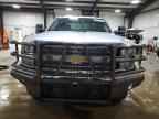 2018 CHEVROLET Silverado 2500