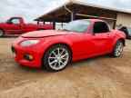 2011 MAZDA MX-5 Miata