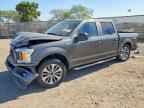 2018 FORD F-150 Lightning