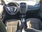 2017 NISSAN VERSA