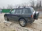 1999 TOYOTA RAV4