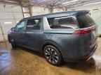 2024 KIA Carnival