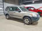 2006 HONDA CR-V