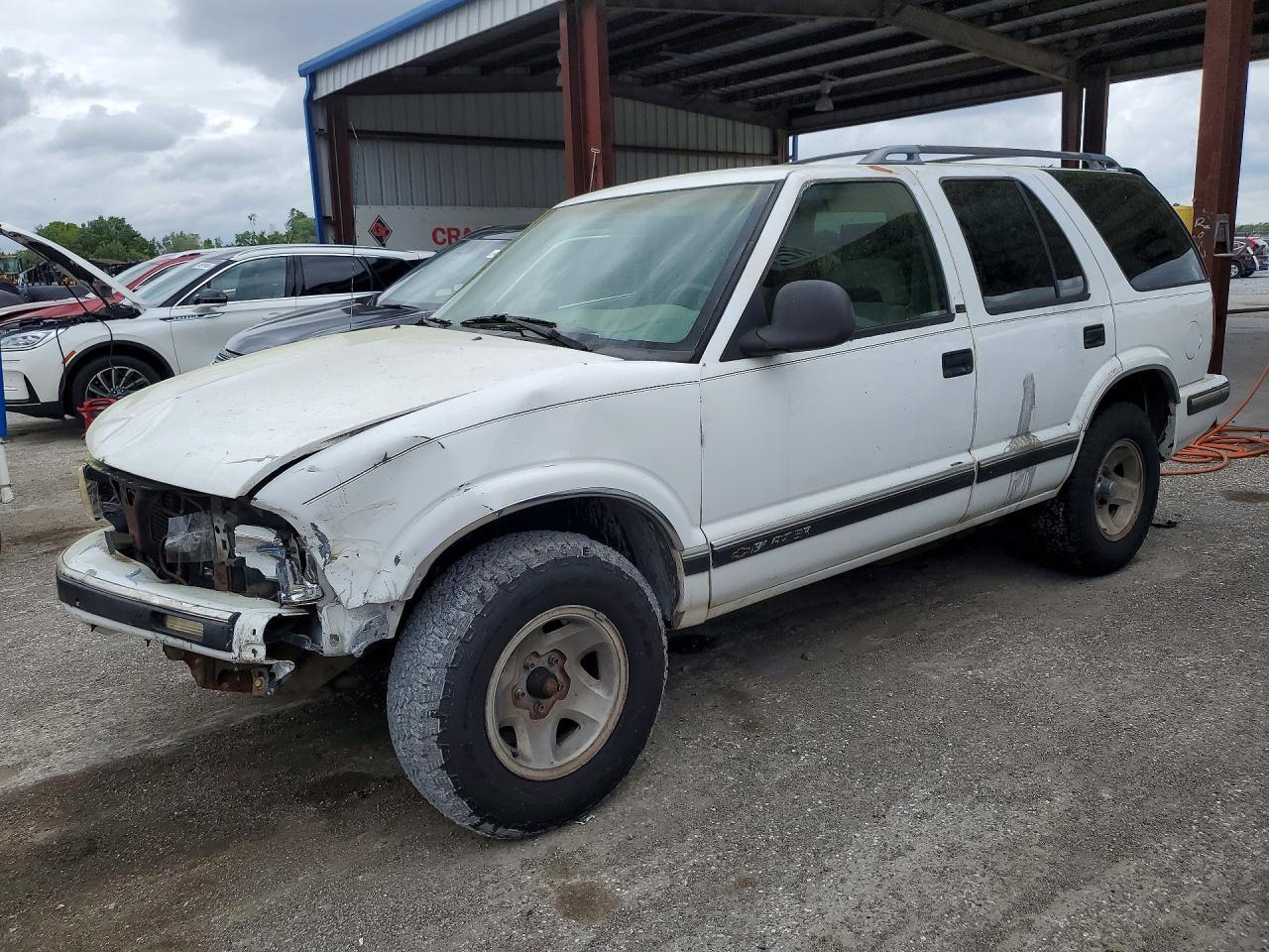 1996 CHEVROLET