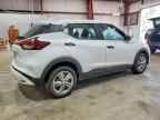 2021 NISSAN KICKS
