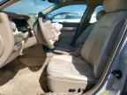 2007 LINCOLN MKZ