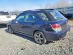 2006 SUBARU IMPREZA