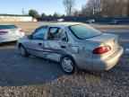 1999 TOYOTA COROLLA