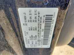 2005 DODGE RAM 1500