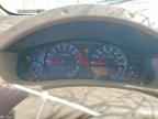 2009 NISSAN Frontier