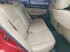 2015 SUBARU Legacy