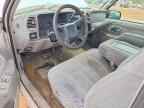 1998 CHEVROLET Gmt