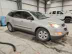 2010 CHEVROLET TRAVERSE