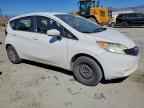 2016 NISSAN Versa Note