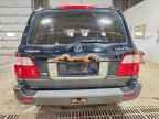 2003 LEXUS Lx 470