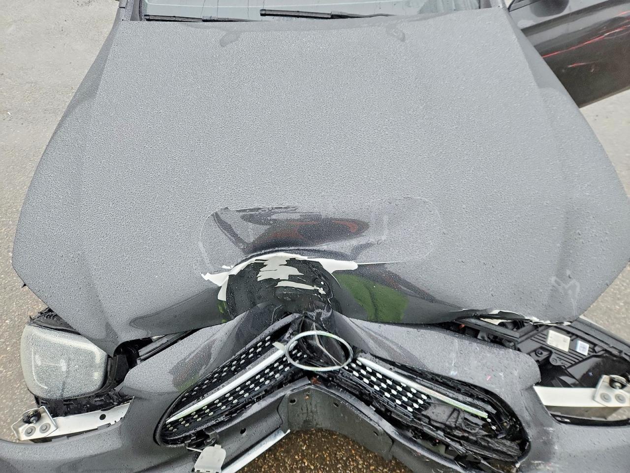 2021 MERCEDES-BENZ E-Class
