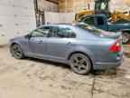 2011 FORD FUSION