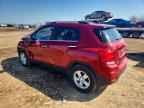 2018 CHEVROLET TRAX