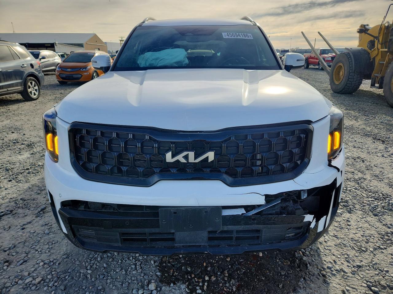2024 KIA Telluride