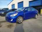 2014 HYUNDAI ACCENT