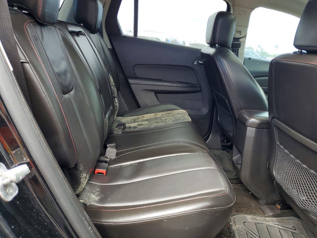 2013 GMC Terrain