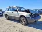 2005 SUBARU FORESTER