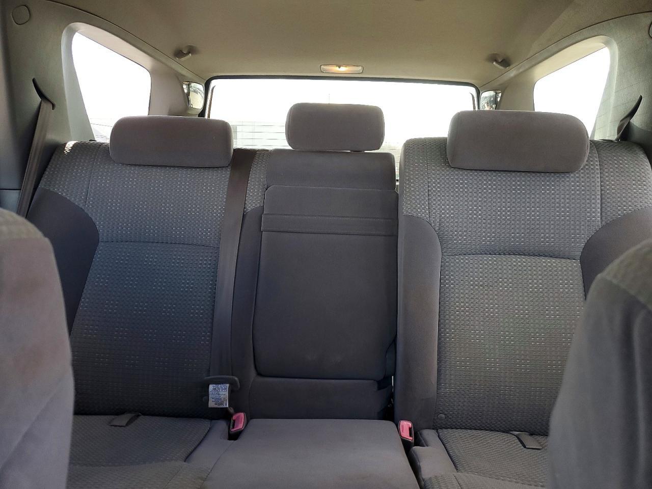 2005 TOYOTA 4Runner