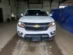 2017 CHEVROLET COLORADO